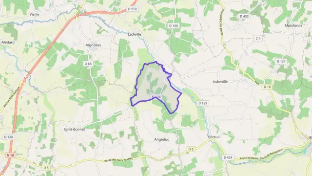 Maison 80 m² quatre pièces à vendre à Val-des-Vignes