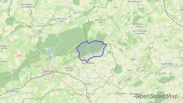 Maison 100 m² trois pièces à vendre à Pezé-le-Robert