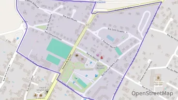 Maison 95 m² quatre pièces à vendre à Pamproux