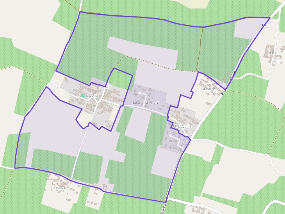 Maison 124 m² 5 pièces à vendre à Moulidars