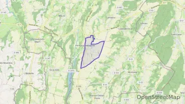 Maison 88 m² trois pièces à vendre à Pontiacq-Viellepinte