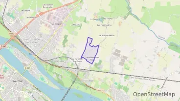 Maison 103 m² quatre pièces à vendre à Saumur