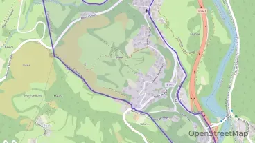 Maison 134 m² quatre pièces à vendre à Aspin-en-Lavedan