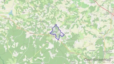 Maison 80 m² quatre pièces à vendre à Grignols