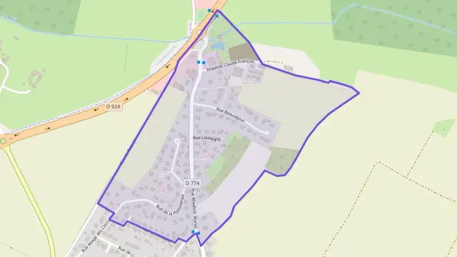 Maison 81 m² 5 pièces à vendre à Sarceaux