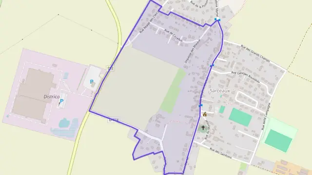 Maison 116 m² 5 pièces à vendre à Sarceaux