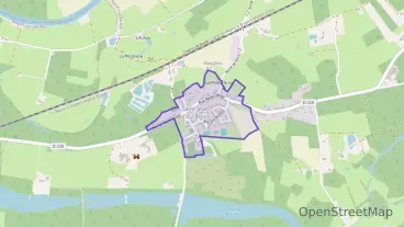 Maison 99 m² cinq pièces à vendre à Saint-Jean-du-Bois
