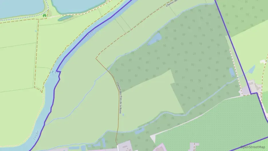 Maison 96 m² cinq pièces à vendre à La Flèche