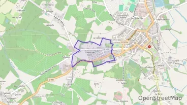 Maison 71 m² quatre pièces à vendre à Nogaro