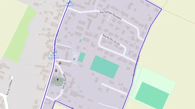 Maison 149 m² 6 pièces à vendre à Sarceaux