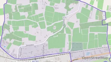 Maison 115 m² cinq pièces à vendre à Castillon-la-Bataille
