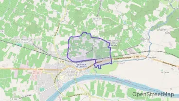 Maison 115 m² cinq pièces à vendre à Castillon-la-Bataille