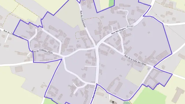 Maison 105 m² 5 pièces à vendre à Alloinay