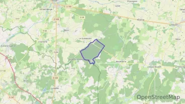Maison 240 m² quatre pièces à vendre à Baugé-en-Anjou