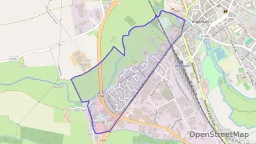 Maison 89 m² quatre pièces à vendre à Argentan