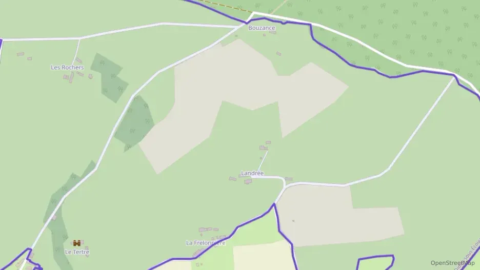 Maison 78 m² quatre pièces à vendre à L`Orée-d`Écouves