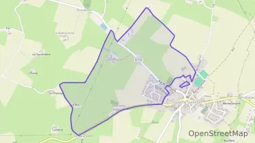 Maison 68 m² quatre pièces à vendre à Sougé-le-Ganelon