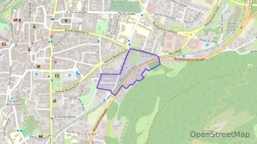 Maison 84 m² quatre pièces à vendre à Lourdes