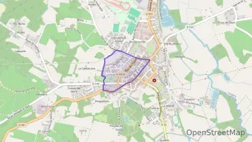 Maison 120 m² trois pièces à vendre à Nogaro