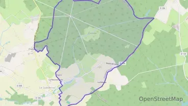Maison 124 m² quatre pièces à vendre à Baugé-en-Anjou