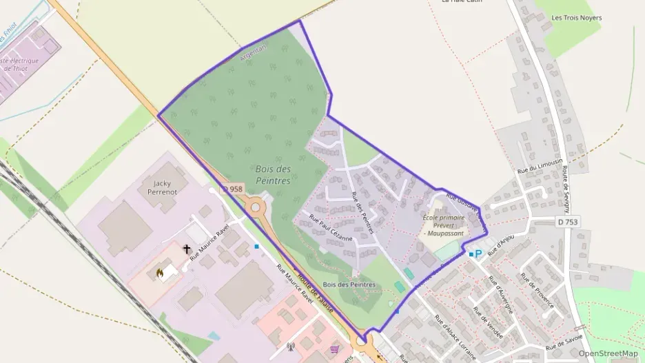 Maison 90 m² cinq pièces à vendre à Argentan Maison 90 m² cinq pièces à vendre à Argentan