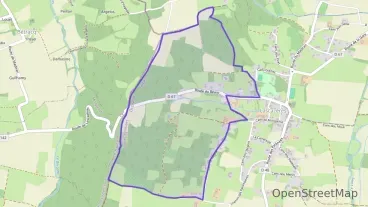 Maison 92 m² quatre pièces à vendre à Lascazères Maison 92 m² quatre pièces à vendre à Lascazères