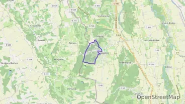 Maison 92 m² quatre pièces à vendre à Lascazères Maison 92 m² quatre pièces à vendre à Lascazères