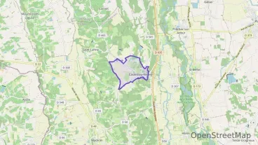 Maison 100 m² quatre pièces à vendre à Castelnau-Rivière-Basse
