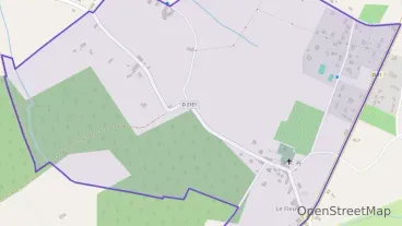 Maison 90 m² trois pièces à vendre à Le Fieu