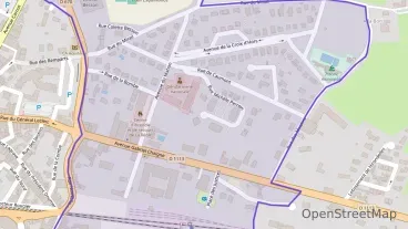 Maison 72 m² trois pièces à vendre à La Réole