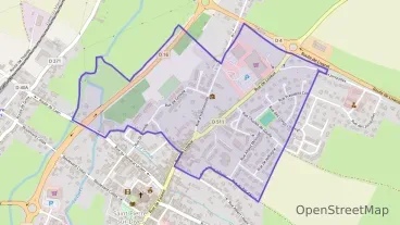 Maison 79 m² quatre pièces à vendre à Saint-Pierre-en-Auge