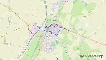 Maison 79 m² quatre pièces à vendre à Saint-Pierre-en-Auge