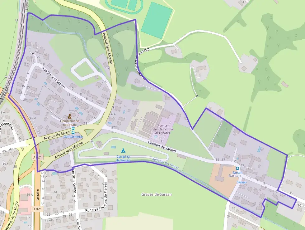 Maison 132 m² 5 pièces à vendre à Lourdes