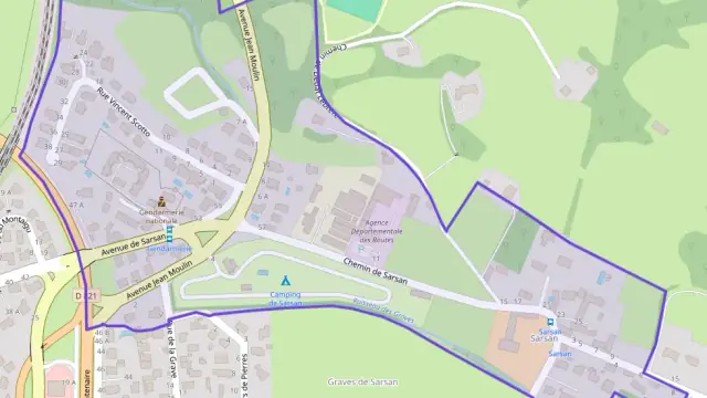 Maison 132 m² 5 pièces à vendre à Lourdes