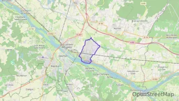 Maison 99 m² cinq pièces à vendre à Villebernier