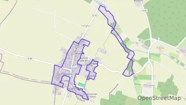Maison 90 m² trois pièces à vendre à Morton