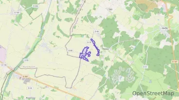 Maison 90 m² trois pièces à vendre à Morton