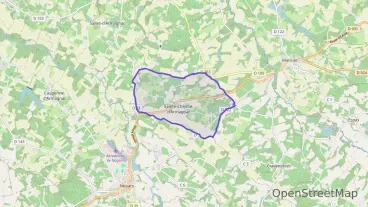 Maison 120 m² trois pièces à vendre à Sainte-Christie-d`Armagnac