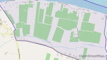 Maison 166 m² quatre pièces à vendre à Mouliets-et-Villemartin