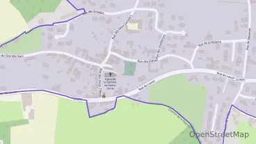 Maison 118 m² cinq pièces à vendre à Brains-sur-Gée
