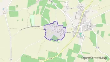 Maison 160 m² cinq pièces à vendre à Rouillac