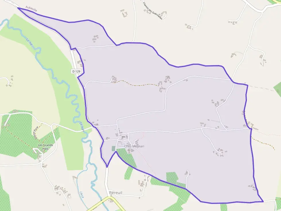 Maison 120 m² quatre pièces à vendre à Val-des-Vignes