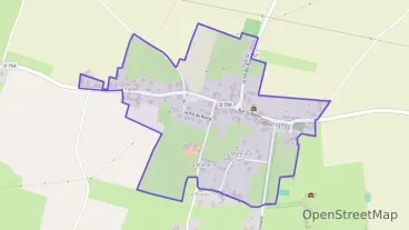 Maison 73 m² quatre pièces à vendre à Boischampré
