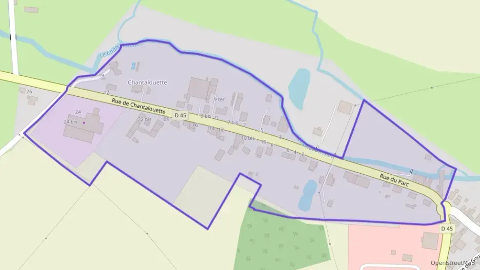 Maison 130 m² cinq pièces à vendre à Lezay