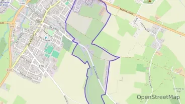 Maison 128 m² cinq pièces à vendre à Saint-Pierre-en-Auge