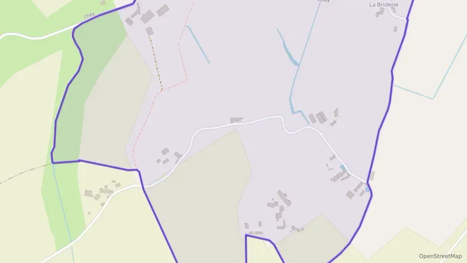 Maison 154 m² six pièces à vendre à Lezay Maison 154 m² six pièces à vendre à Lezay