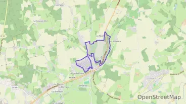 Maison 99 m² quatre pièces à vendre à Clermont-Créans