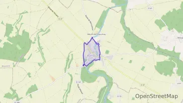 Maison 175 m² six pièces à vendre à Marnes