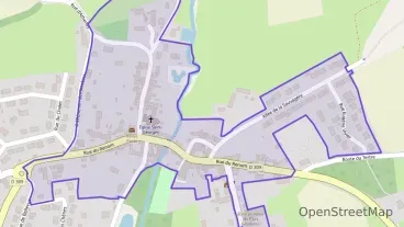 Maison 78 m² trois pièces à vendre à Chemiré-le-Gaudin