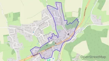 Maison 93 m² quatre pièces à vendre à Clermont-Créans